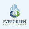 Evergreen Investments logo