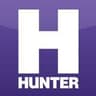 CUNY Hunter College logo